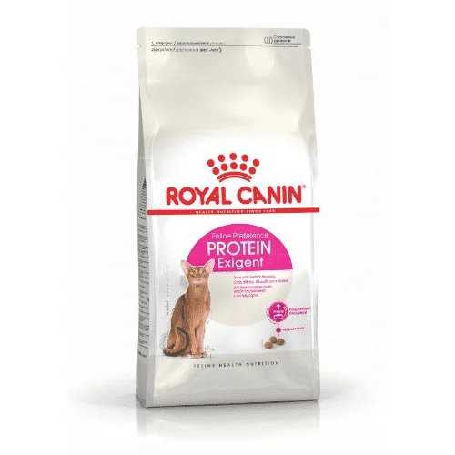 Royal Canin FHN Exigent Protein 1 Royal Canin FHN Exigent Protein | AlanDog