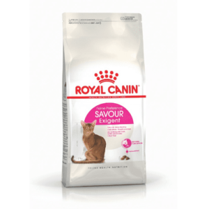Royal Canin FHN Exigent Savour