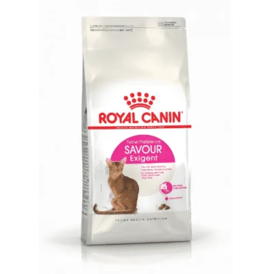 Royal Canin FHN Exigent Savour | AlanDog