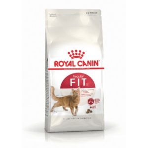 Royal Canin FHN Fit 32