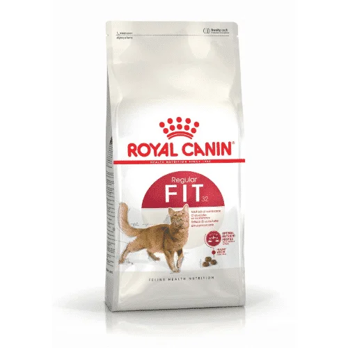 Royal Canin FHN Fit 32 | AlanDog
