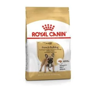 Royal Canin BHN French Bulldog Adult | AlanDog