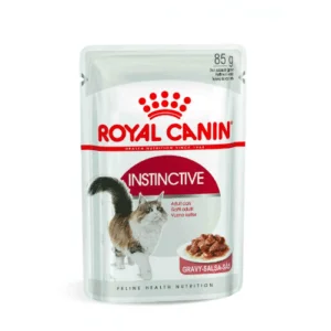 Royal Canin FHN Instinctive Bustine Umido Gatto | AlanDog