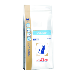 Royal Canin Mobility Gatto