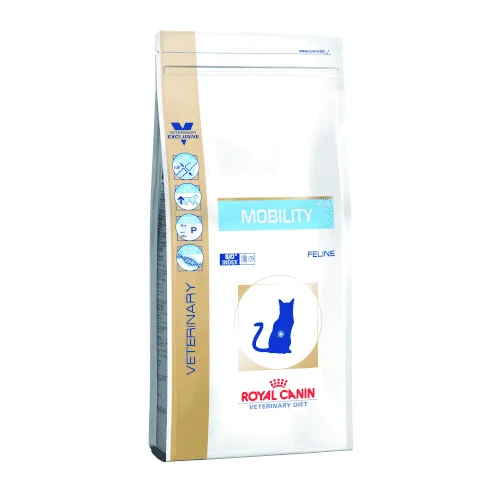 Royal Canin Mobility Gatto | AlanDog
