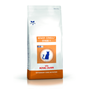 Royal Canin Senior Consult Stage 1