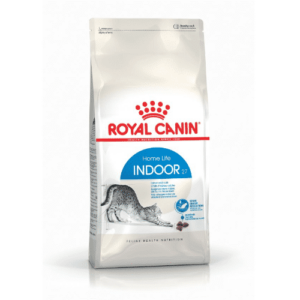 Royal Canin FHN Indoor