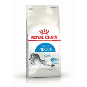 Royal Canin FHN Indoor | AlanDog