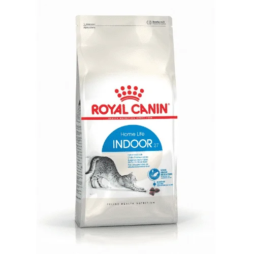 Royal Canin FHN Indoor 1 Royal Canin FHN Indoor | AlanDog
