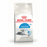 Royal Canin FHN Indoor 7+