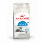 Royal Canin FHN Indoor 7+