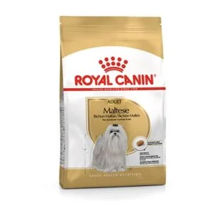 Royal Canin BHN Maltese