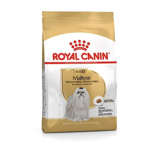 Royal Canin BHN Maltese 1 Royal Canin BHN Maltese | AlanDog
