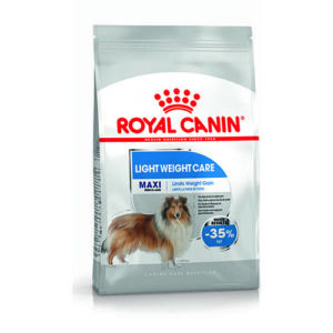 Royal Canin CCN Maxi Light Weight Care
