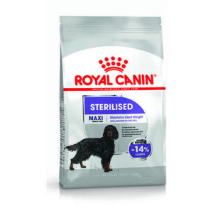 Royal Canin CCN Maxi Sterilised