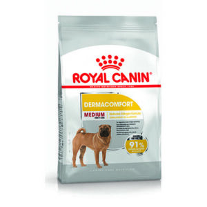 Royal Canin CCN Medium Dermacomfort