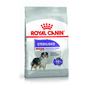 Royal Canin CCN Medium Sterilised