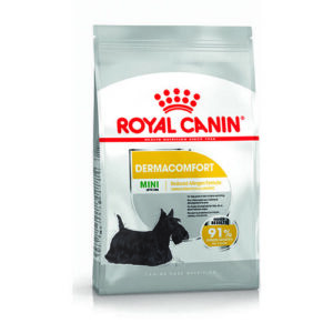 Royal Canin CCN Mini Dermacomfort