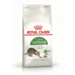 Royal Canin FHN Outdoor