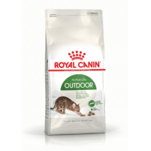 Royal Canin FHN Outdoor