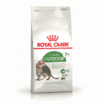 Royal Canin FHN Outdoor 7+