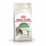 Royal Canin FHN Outdoor 7+