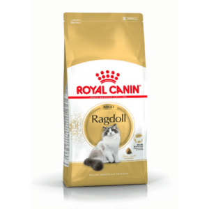 Royal Canin FBN Ragdoll