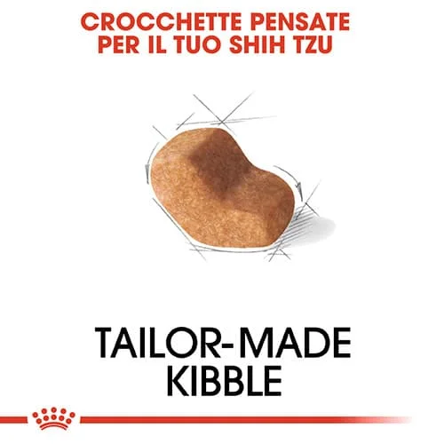 royal canin shih tzu Royal Canin BHN Shih Tzu - Foto 2 | AlanDog