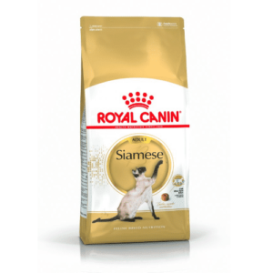 Royal Canin FBN Siamese
