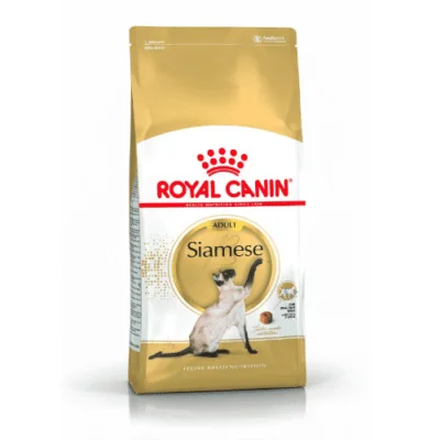 Royal Canin FBN Siamese | AlanDog