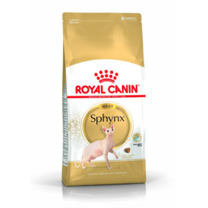 Royal Canin FBN Sphynx