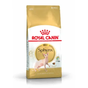 Royal Canin FBN Sphynx | AlanDog