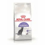 Royal Canin FHN Sterilised Gatto