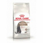 Royal Canin FHN Gatto Sterilised 12+