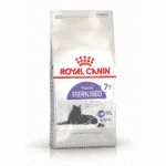 Royal Canin FHN Sterilised 7+
