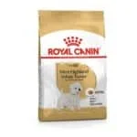 Royal Canin BHN West Highland White Terrier