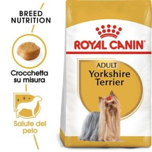 Royal Canin BHN Yorkshire Adult - Foto 1 | AlanDog