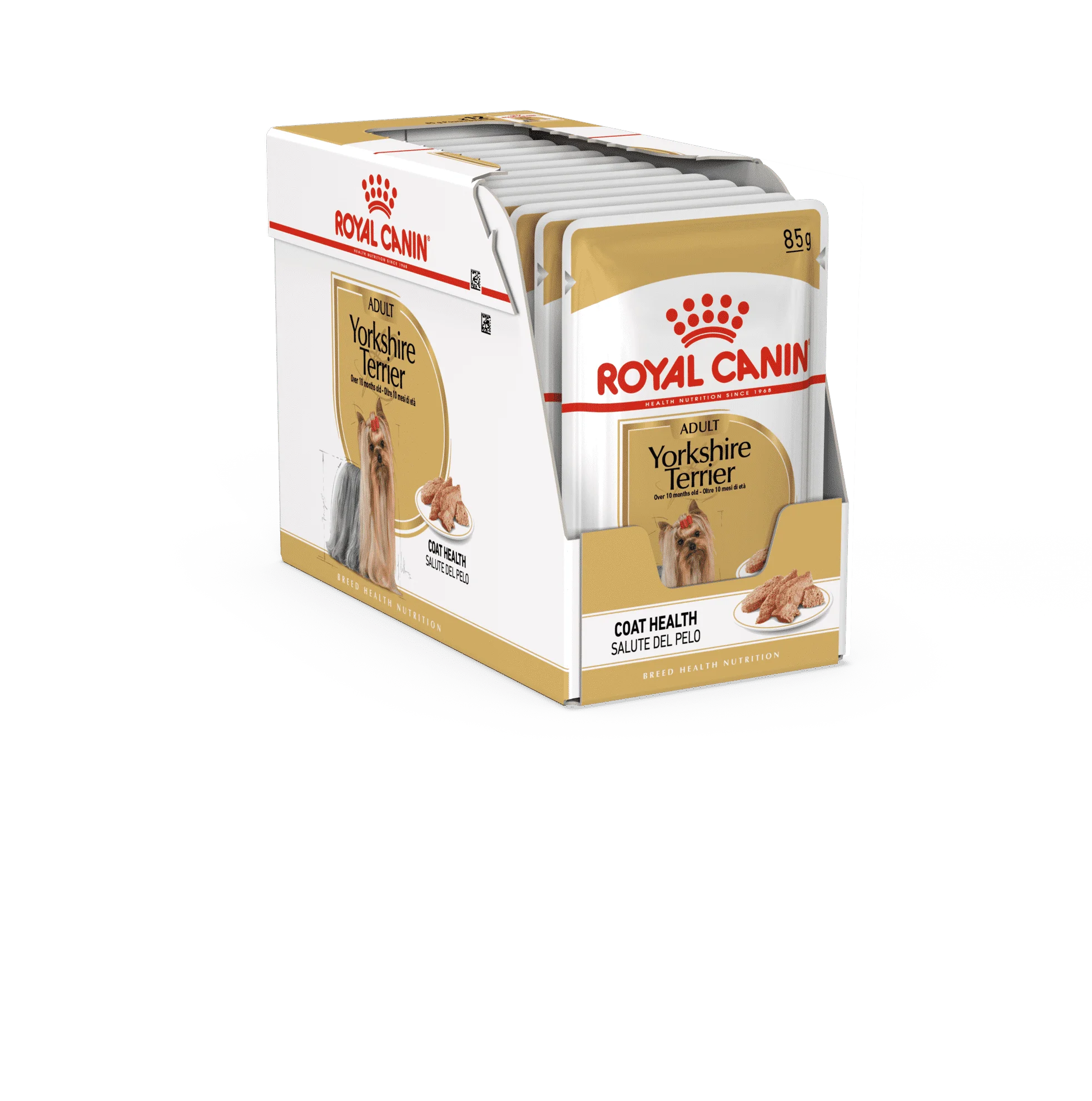 Royal Canin BHN Bustine Yorkshire - Foto 4 | AlanDog