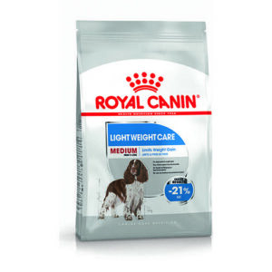 Royal Canin CCN Medium Light Weight Care alimentazione cane