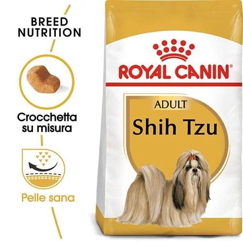shih tzu Royal Canin BHN Shih Tzu - Foto 4 | AlanDog