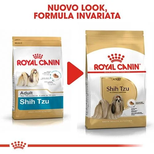 shitzu adulti Royal Canin BHN Shih Tzu - Foto 6 | AlanDog