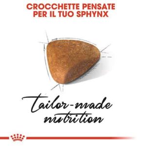 Royal Canin FBN Sphynx - Foto 1 | AlanDog