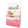 Unica Natura Salmone riso e piselli - Gheda pet food | AlanDog