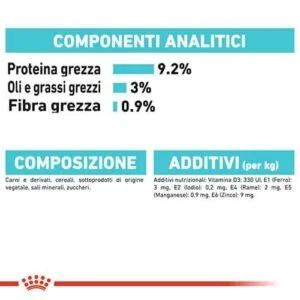 Royal Canin FCN WET Urinary Care Bustine - Foto 1 | AlanDog