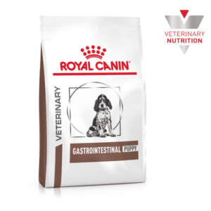 Royal Canin VHN Gastro Intestinal Puppy - Foto 1 | AlanDog