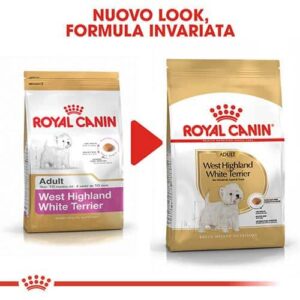 Royal Canin BHN West Highland White Terrier - Foto 1 | AlanDog