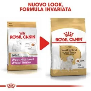 Royal Canin BHN West Highland White Terrier - Foto 1 | AlanDog