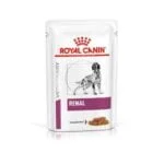 Royal Canin VHN Renal Buste Cane