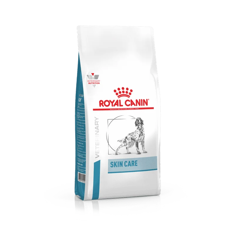 Royal Canin Skin Care Cane | AlanDog