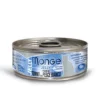 tonno e pesce bianco